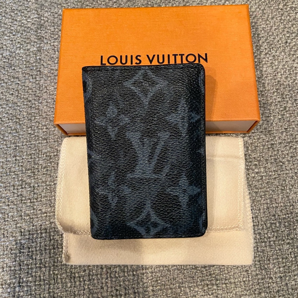Louis Vuitton Pocket Organizer